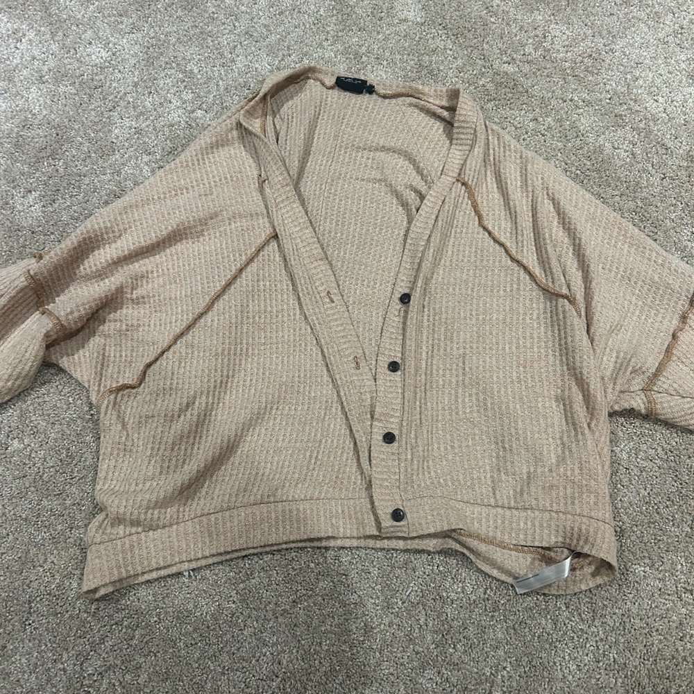 Urban outfitters cardigan!